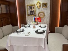 -马克西姆俄罗斯餐厅(通亚街店)