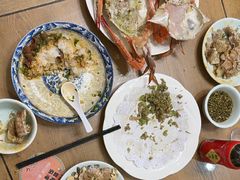 -小铜锣湾海鲜家常菜馆(河西店)