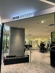 -WM Hair Salon