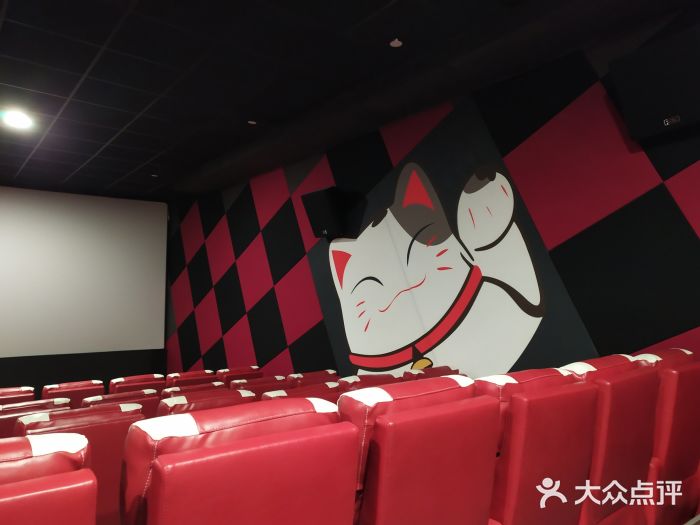 至潮影城(厦禾路美仁广场店)图片