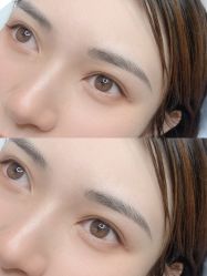 -UP&UP·半永久眉毛眼线机器野生眉