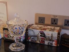 -上海安亭别墅花园酒店