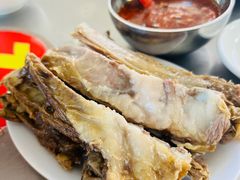 羊排-阿婆东山羊肉店(鸿港海鲜批发市场店)