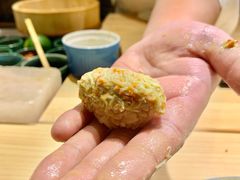 籽蟹-鮨青(恒基名人购物中心店)