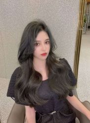 点击看大图 -3AM HAIR SALON烫发染发接发