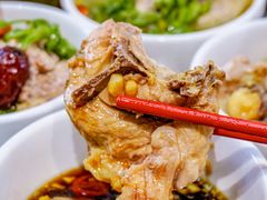 -楠波炭炉鸡煲馆(桥北店)