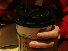 -卡朋厨房(289艺术园区店)