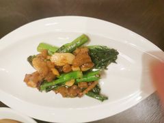 -京香轩·中餐厅(上海中庚聚龙酒店)