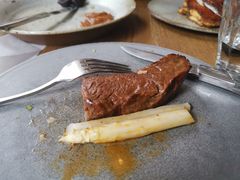 炭烤肉眼牛排-BOR Eatery(安福路店)