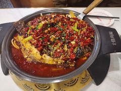 -锦尚阁烤鱼(望京新荟城店)