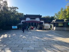 -济南大明湖景区