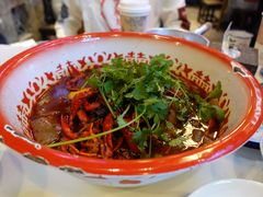 -文和友老长沙龙虾馆(化龙池店)