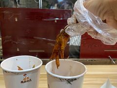 -鸡脚旮旯平江路店
