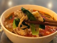 -春发生饭店·非遗(南院门店)