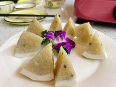 -墨脱石锅椰子鸡•海鲜糟粕醋(榆亚路店)