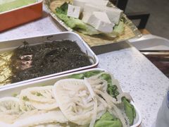 -蜀都小君肝串串香火锅(龙华旗舰店)