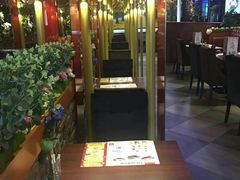 卡座-杯子红牛排(西樵店)