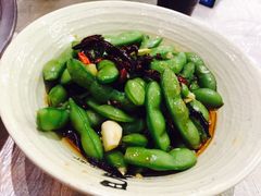 毛豆-巴厘龙虾·榜首油焖大虾(洞庭·艺术洋房店)