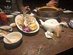 -大洋家·精品潮汕菜·生腌砂锅粥(天河东路店)