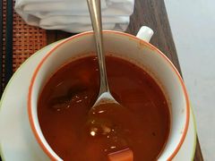 -松咖啡自助餐厅·松北香格里拉