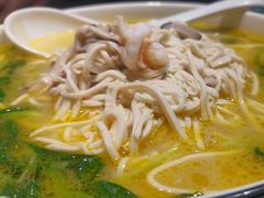 -烟雨江南(幸福街店)