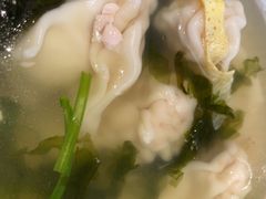 -阿三生煎(正弘城店)