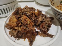-大鸭梨烤鸭(左家庄店)