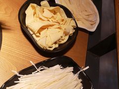 -尚品小土屋涮毛肚(李沧万达店)