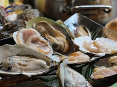 -樾餐厅泰式海鲜火锅(民歌湖店)