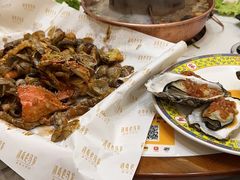 -清真老马家海鲜大排档(台东店)