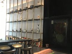 -Home Cafe(水榭春天店)