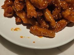 -茅庐川菜(烟台万象汇店)