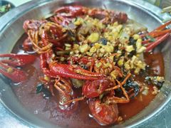 -聚味瞿记·龙虾堂(树木岭店)