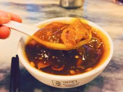 炒肝-天兴居(鲜鱼口街店)