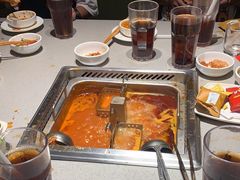 -海底捞火锅(吴中路店)