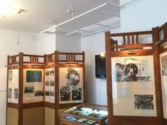 -玛丽·居里博物馆