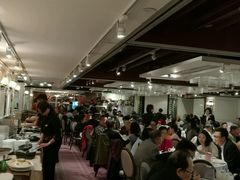 -鸿星海鲜酒家(格兰中心店)