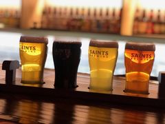 -圣徒精酿美式餐厅saints brewing(裕华万达步行街店)
