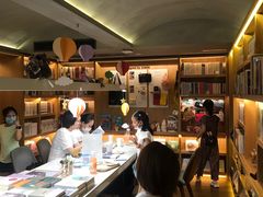 -思南书局·诗歌店