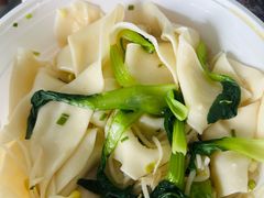 -陕味食族油泼面·小炒盖码面(双榆树店)