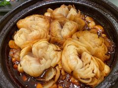 秘制百合-金时代顺风大酒店(爱琴海购物中心店)