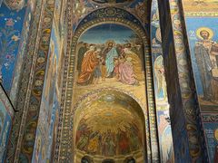 -滴血救世主教堂