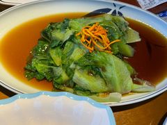 -三凤酒家·百年无锡菜(清扬茂业店)