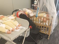 -葱妈母婴医护月嫂中心(浦东店)