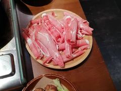 -黔有有贵州酸汤夺夺粉火锅(五味十字店)