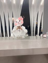 -简影造型·自选烫染接发salon