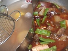 -左庭右院鲜牛肉火锅(浦江欢乐颂店)