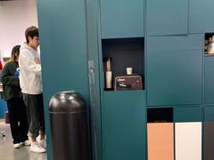-海马体照相馆(佛山岭南站店)
