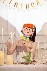 -克拉女神写真馆·匠心定制