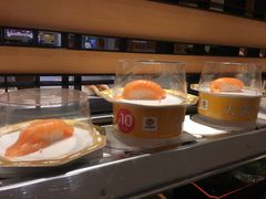 -元气寿司(东方宝泰店)